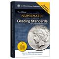 Read Official ANA Grading Standards for United States Coins (Official American Numismatic Association Grading Standards f), written by Kenneth Bressett Read Official ANA Grading Standards for United States Coins (Official American Numismatic Association Grading Standards f), written by Kenneth Bressett