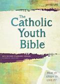 Read The Catholic Youth Bible, 4th Edition, NRSV: New Revised Standard Version: Catholic Edition, written by Saint Mary's Press