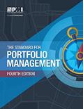 Read The Standard for Portfolio Management, written by Project Management Institute