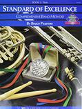 Read W22FL - Standard of Excellence Book 2 Book Only - Flute (Standard of Excellence - Comprehensive Band Method), written by Bruce Pearson