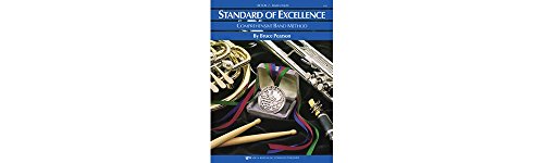 Read Standard of Excellence: Book 2 Trombone, written by Bruce Pearson