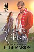 Read Cherishing the Captain (Men at Arms Book 2), written by Elise Marion