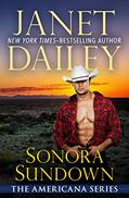 Read Sonora Sundown (The Americana Series Book 3), written by Janet Dailey