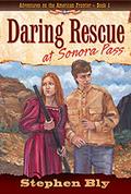 Read Daring Rescue at Sonora Pass, written by Stephen Bly