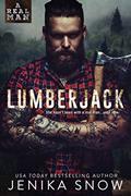 Read Lumberjack (A Real Man, 1), written by Jenika Snow