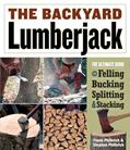 Read The Backyard Lumberjack, written by Frank Philbrick; Stephen Philbrick