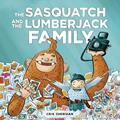 Read The Sasquatch and the Lumberjack: Family, written by Crix Sheridan