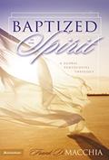 Read Baptized in the Spirit: A Global Pentecostal Theology, written by Frank D. Macchia