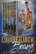 Read Lumberjack Bears Boxed Set: Books 1 - 5, written by Emilia Hartley