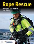 Read Rope Rescue: Principles and Practice, 5e, written by Loui McCurley; Tom Vines