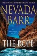 Read The Rope: An Anna Pigeon Novel (Anna Pigeon Mysteries), written by Nevada Barr Read The Rope: An Anna Pigeon Novel (Anna Pigeon Mysteries), written by Nevada Barr