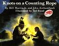 Read Knots on a Counting Rope (Reading Rainbow Books), written by Bill Martin Jr.; John Archambault