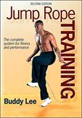 Read Jump Rope Training, written by Buddy Lee