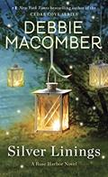 Read Silver Linings: A Rose Harbor Novel, written by Debbie Macomber