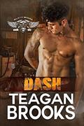 Read Dash (Blackwings MC Book 1), written by Teagan Brooks