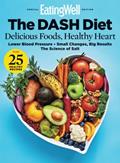 Read EatingWell The DASH Diet, written by The Editors of EatingWell