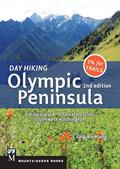 Read Day Hiking Olympic Peninsula, 2nd Edition: National Park / Coastal Beaches / Southwest Washington, written by Craig Romano