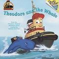 Read Theodore and the Whale (Pictureback(R)), written by Mary Man-Kong