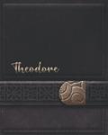 Read THEODORE JOURNAL GIFTS: Novelty Personalized Present With Customized Name On The Cover (Theodore Notebook), written by Kataleya Woodard