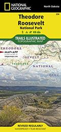 Read Theodore Roosevelt National Park Map (National Geographic Trails Illustrated Map, 259), written by National Geographic Maps - Trails Illustrated Read Theodore Roosevelt National Park Map (National Geographic Trails Illustrated Map, 259), written by National Geographic Maps - Trails Illustrated