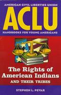Read ACLU Handbook: The Rights of American Indians and Their Tribes (ACLU Handbook Of Rights), written by Stephen L. Pevar