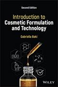 Read Introduction to Cosmetic Formulation and Technology, written by Gabriella Baki