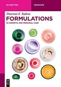 Read Formulations: In Cosmetic and Personal Care (De Gruyter Textbook), written by Tharwat F. Tadros