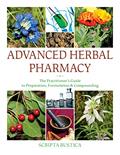 Read Advanced Herbal Pharmacy: The Practitioner's Guide to Preparation, Formulation and Compounding, written by Scripta Rustica