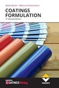 Read Coatings Formulation: 4th Revised Edition, written by Bodo Müller; Markus Schackmann