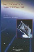 Read Recent Advances in Gossamer Spacecraft (Progress in Astronautics & Aeronautics), written by C. Jenkins