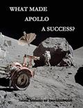 Read What Made Apollo a Success?, written by National Aeronautics and Space Administration