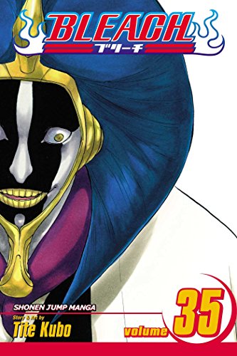 Read Bleach, Vol. 35, written by Tite Kubo