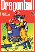 Read Dragon Ball (3-in-1 Edition), Vol. 12: Includes vols. 34, 35 & 36 (12), written by Akira Toriyama