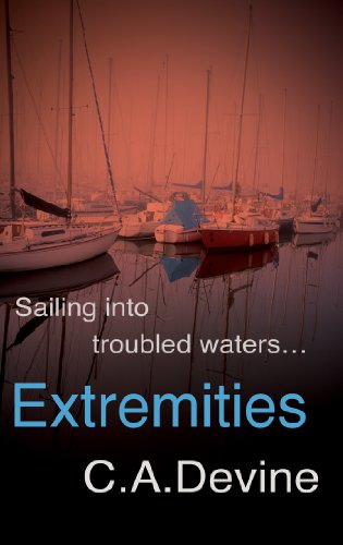 Read Extremities, written by C A Devine