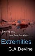 Read Extremities, written by C A Devine