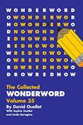 Read WonderWord Volume 35, written by David Ouellet; Sophie Ouellet; Linda Boragina