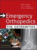 Read Emergency Orthopedics: The Extremities, written by Robert Simon; Scott Sherman; Steven Koenigsknecht