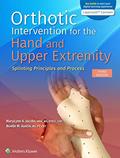 Read Orthotic Intervention for the Hand and Upper Extremity: Splinting Principles and Process (Lippincott Connect), written by MaryLynn Jacobs; Noelle M. Austin MS  PT  CHT