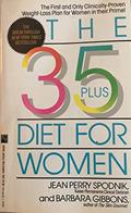 Read 35 Plus Diet for Women: 35 Plus Diet for Women, written by Gibbons