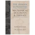 Read The Human Extremities: Mechanical Diagnosis and Therapy, written by Robin McKenzie; Stephen May