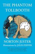 Read The Phantom Tollbooth[PHANTOM TOLLBOOTH 35/E][Hardcover], written by NortonJuster