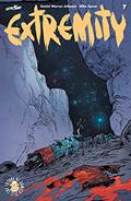 Read Extremity #7, written by Daniel Warren Johnson