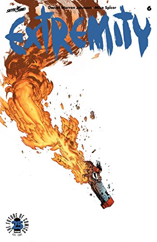 Read Extremity #6, written by Daniel Warren Johnson