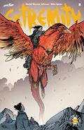 Read Extremity #8, written by Daniel Warren Johnson