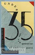Read Under 35: New Genera, written by Nicholas Christopher