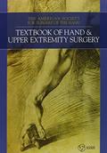 Read Textbook of Hand and Upper Extremity Surgery - Two Volume Set, written by Weiss, Arnold-Peter C., Ed.