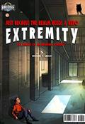 Read Extremity, written by Michael Obiazi