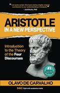 Read Aristotle in a New Perspective: Introduction to the Theory of the Four Discourses, written by Olavo de Carvalho Read Aristotle in a New Perspective: Introduction to the Theory of the Four Discourses, written by Olavo de Carvalho