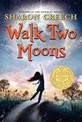 Read By Creech, Sharon ( Author ) [ { Walk Two Moons } ]Dec-2011 Paperback, written by Sharon Creech