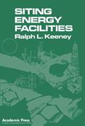 Read Siting Energy Facilities, written by Ralph L. Keeney